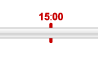 15：00